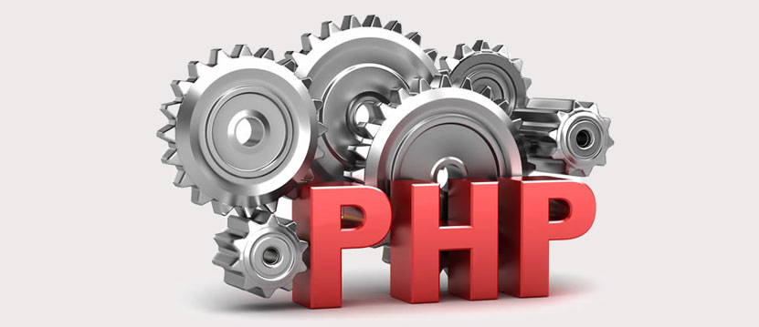 PHP后台数据处理及与web端进行数据交互